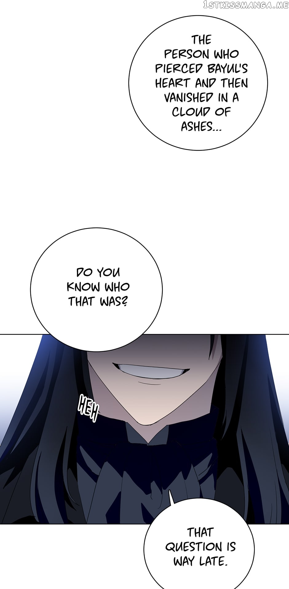 Pendant of the Elemental Chapter 194 - page 28