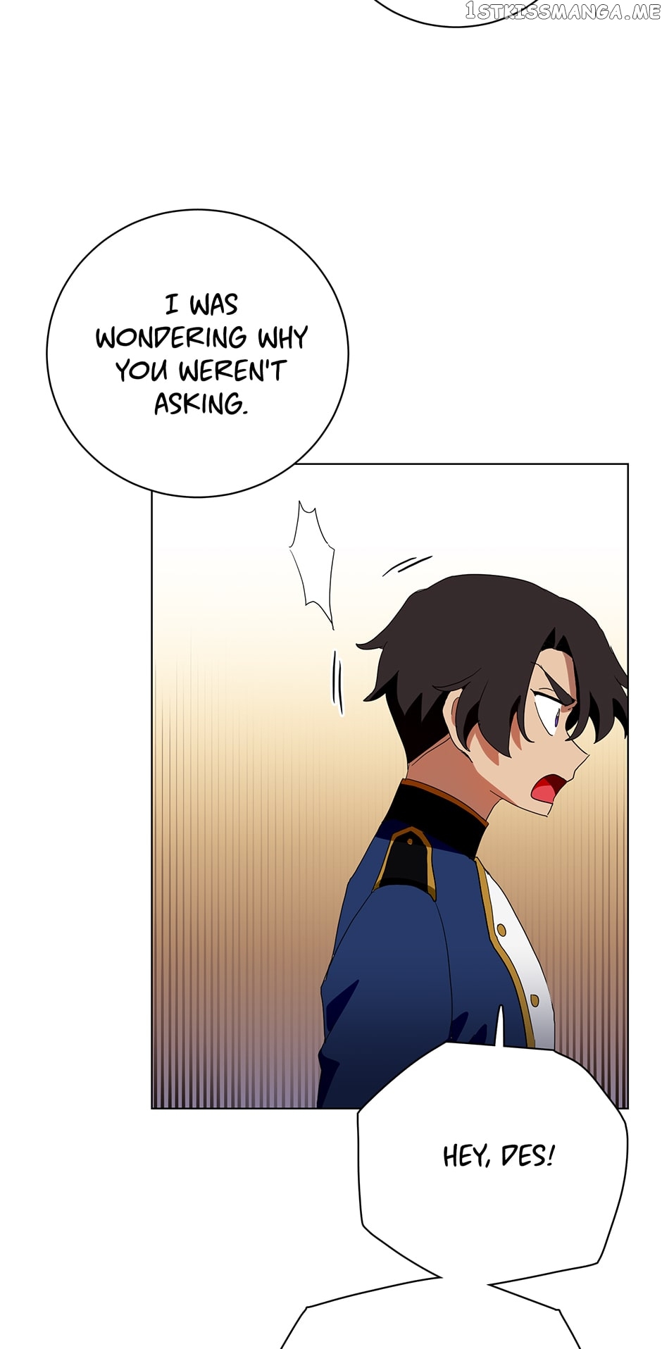 Pendant of the Elemental Chapter 194 - page 29