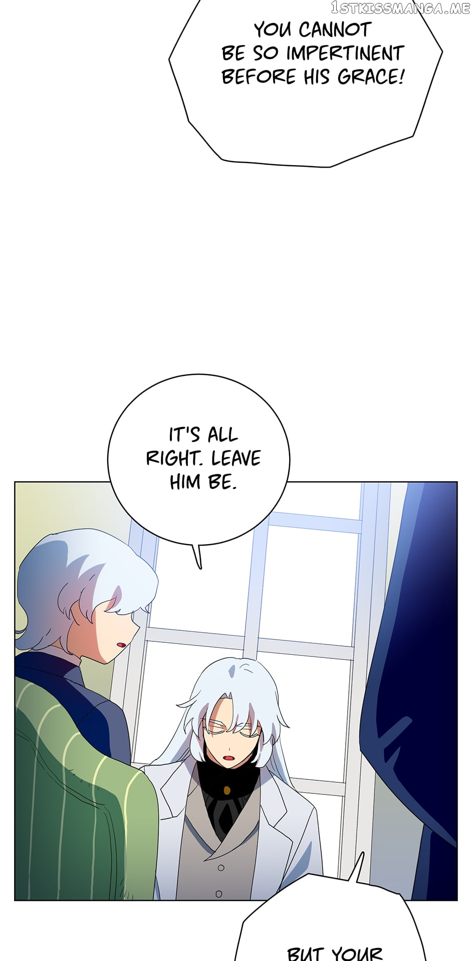Pendant of the Elemental Chapter 194 - page 30