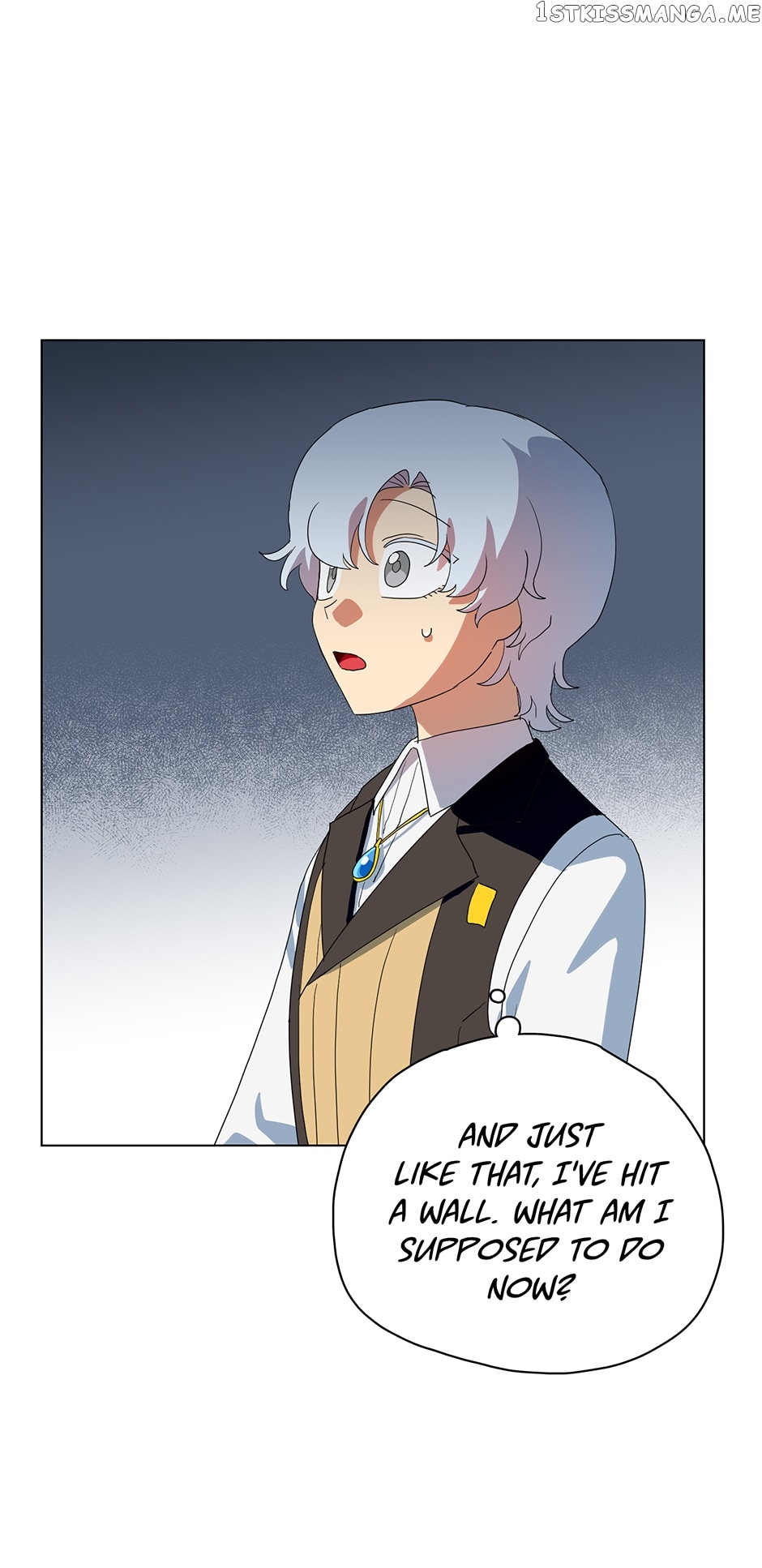 Pendant of the Elemental Chapter 194 - page 4