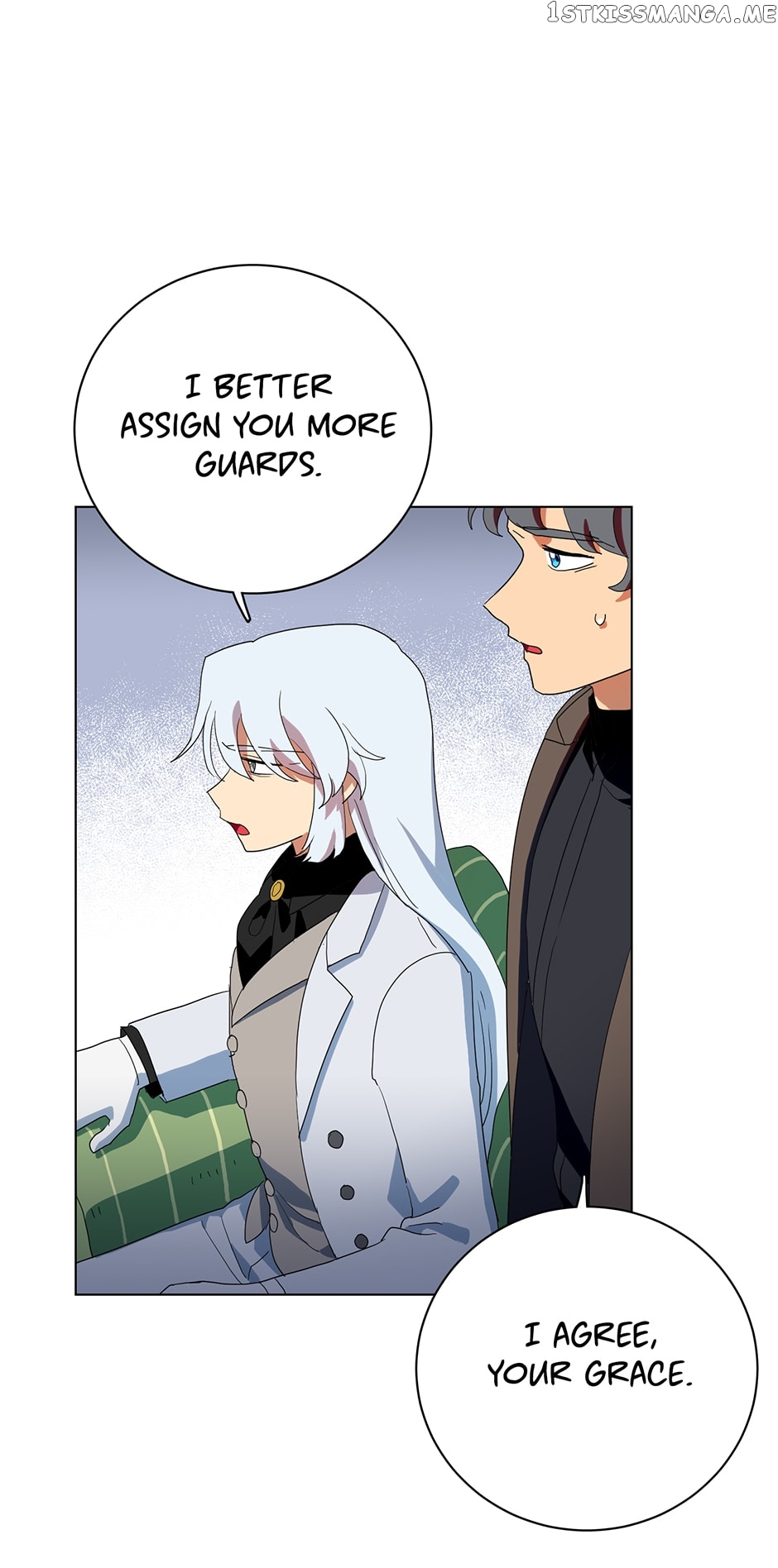 Pendant of the Elemental Chapter 194 - page 53