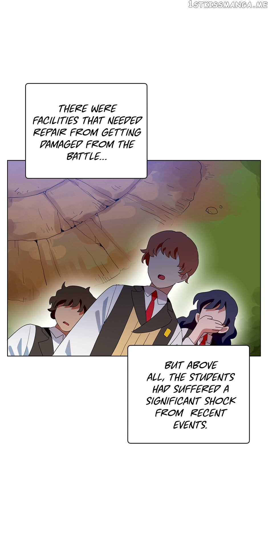Pendant of the Elemental Chapter 194 - page 8