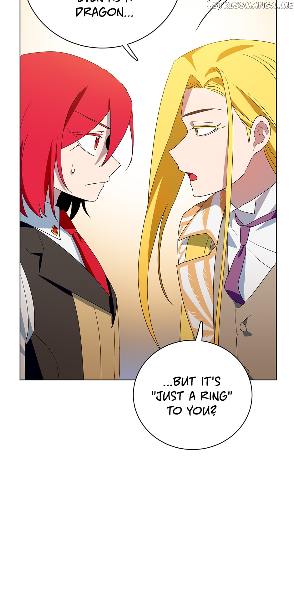 Pendant of the Elemental Chapter 186 - page 33