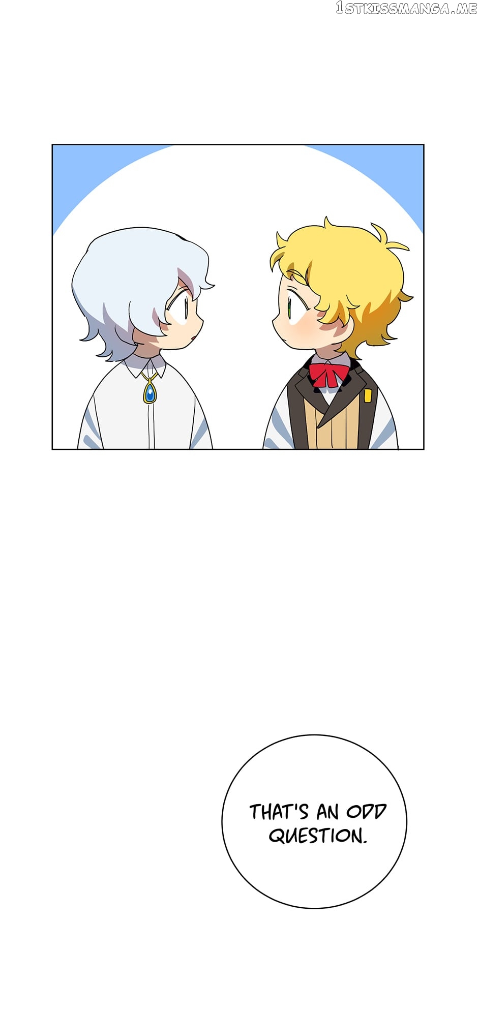 Pendant of the Elemental Chapter 186 - page 4