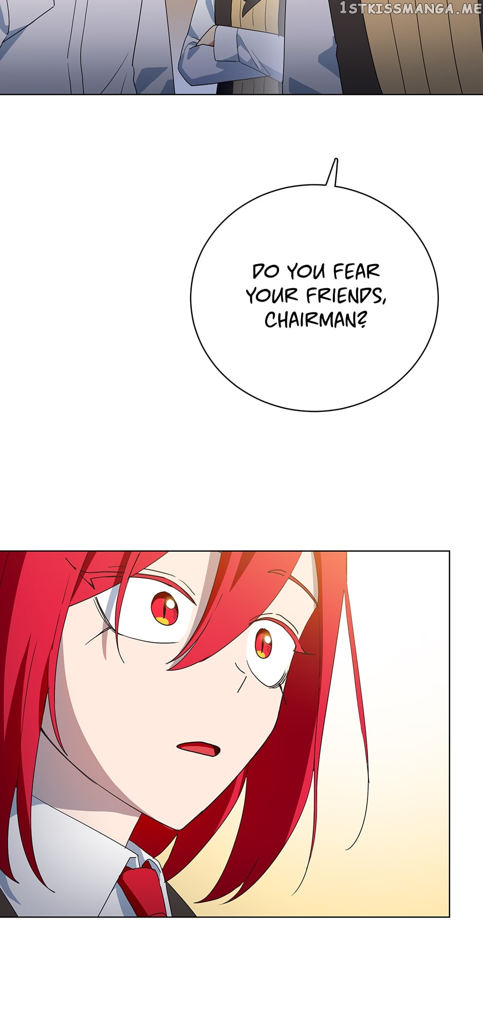 Pendant of the Elemental Chapter 186 - page 6