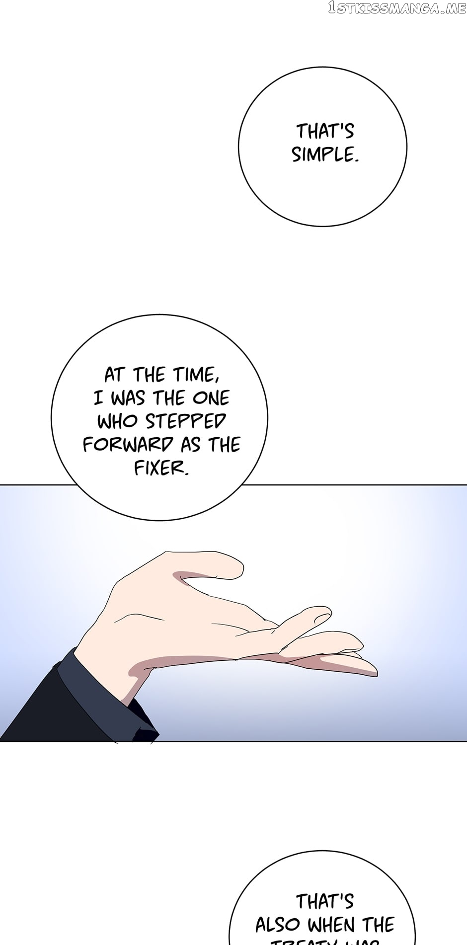 Pendant of the Elemental Chapter 186 - page 64