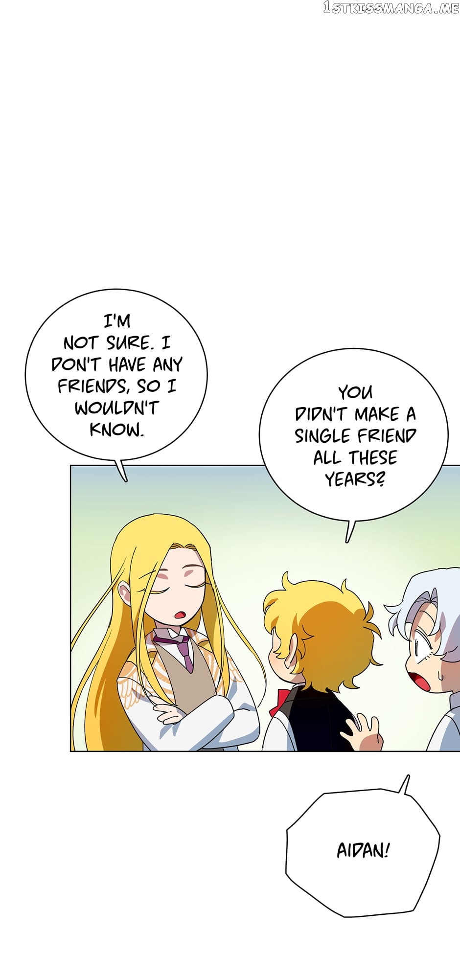 Pendant of the Elemental Chapter 186 - page 7