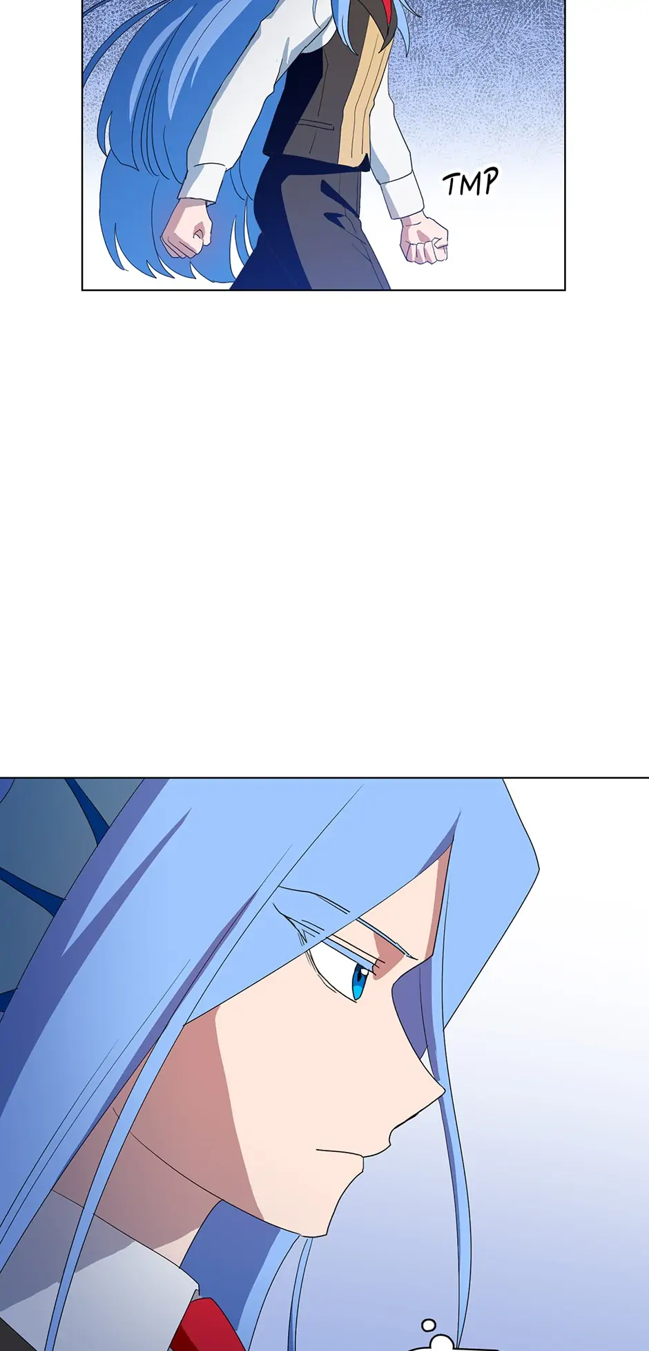 Pendant of the Elemental Chapter 181 - page 19