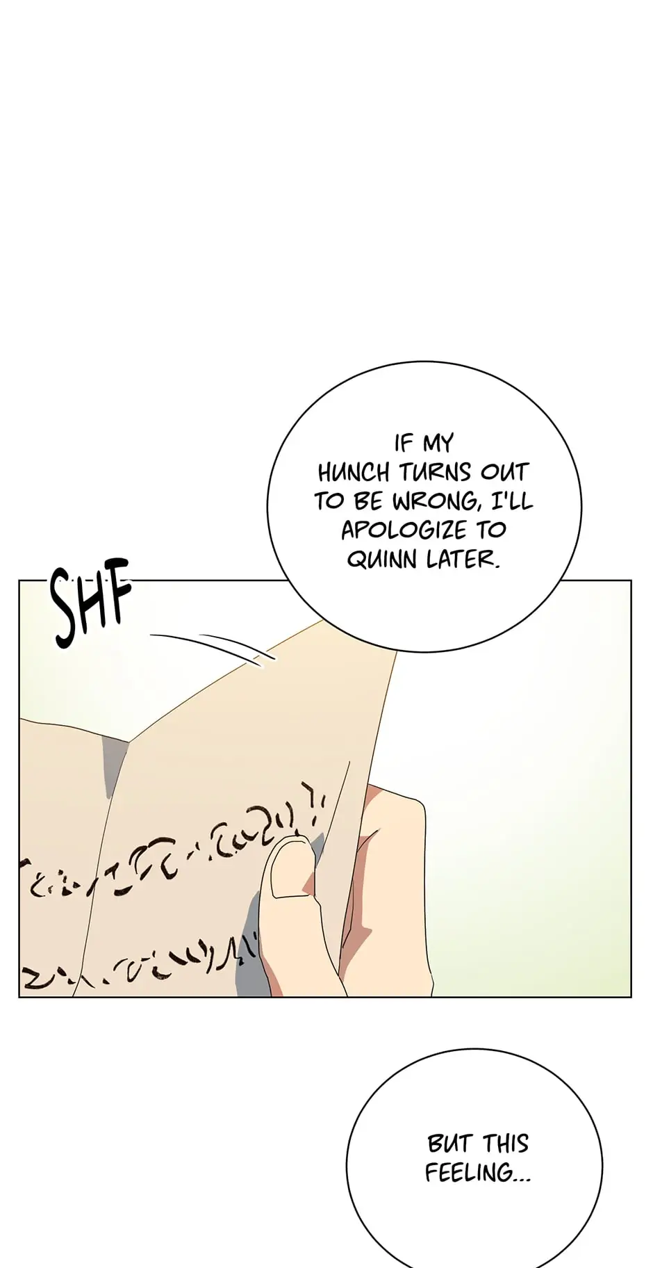 Pendant of the Elemental Chapter 181 - page 52