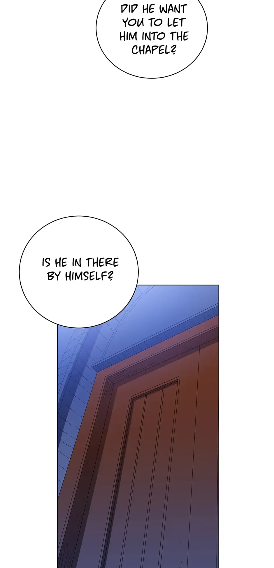 Pendant of the Elemental Chapter 181 - page 62
