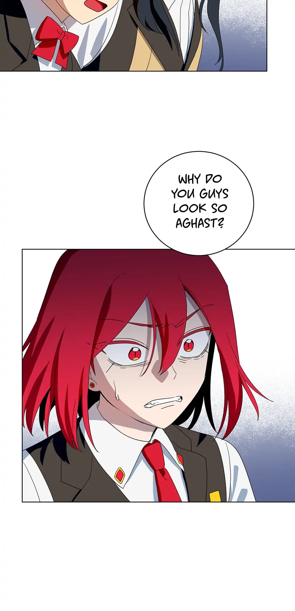 Pendant of the Elemental Chapter 181 - page 64