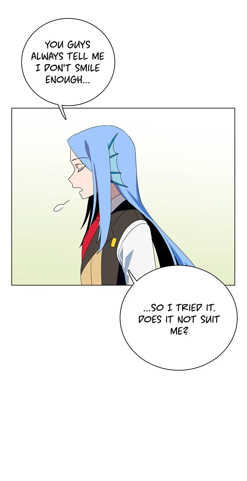 Pendant of the Elemental Chapter 181 - page 9