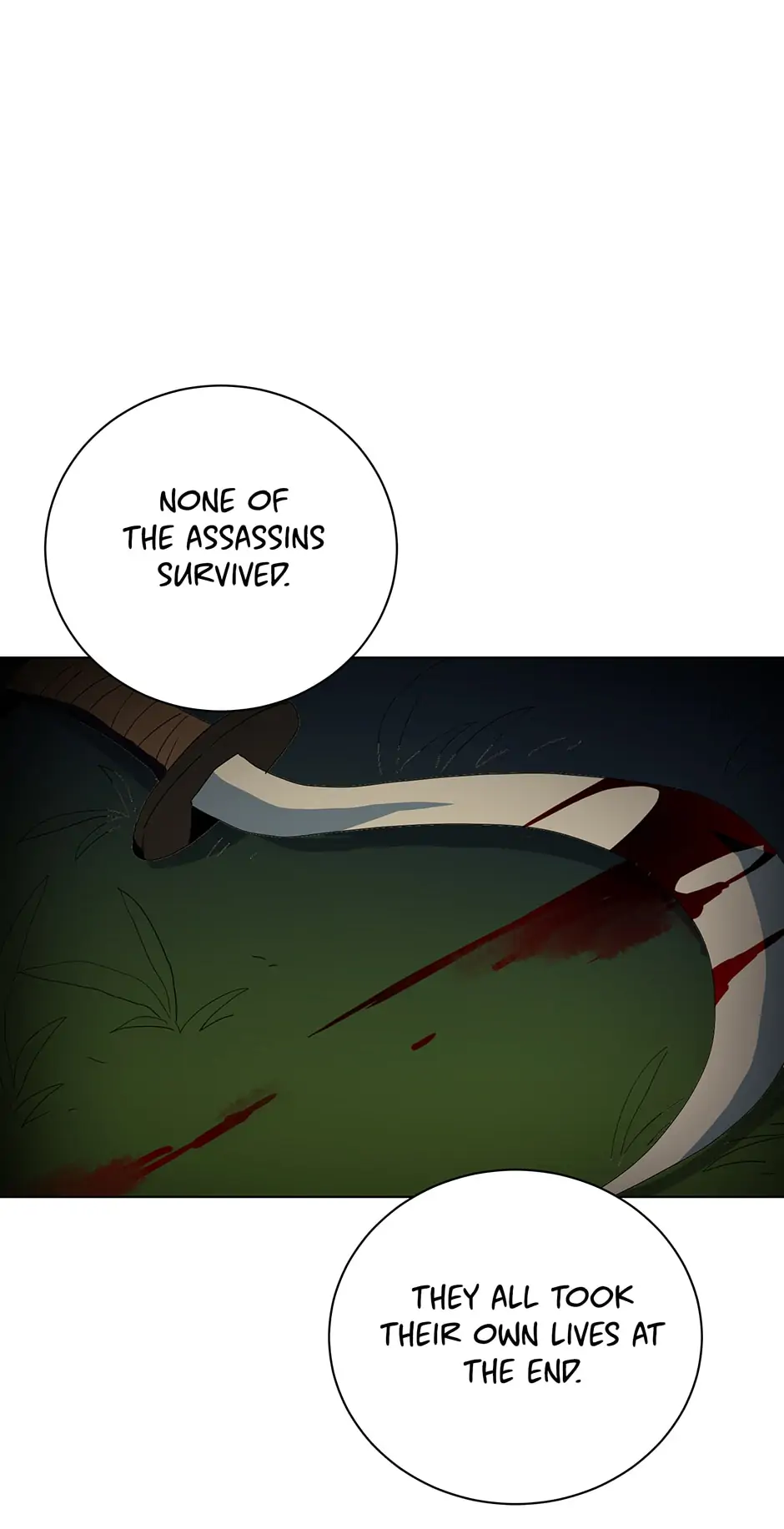Pendant of the Elemental Chapter 179 - page 36