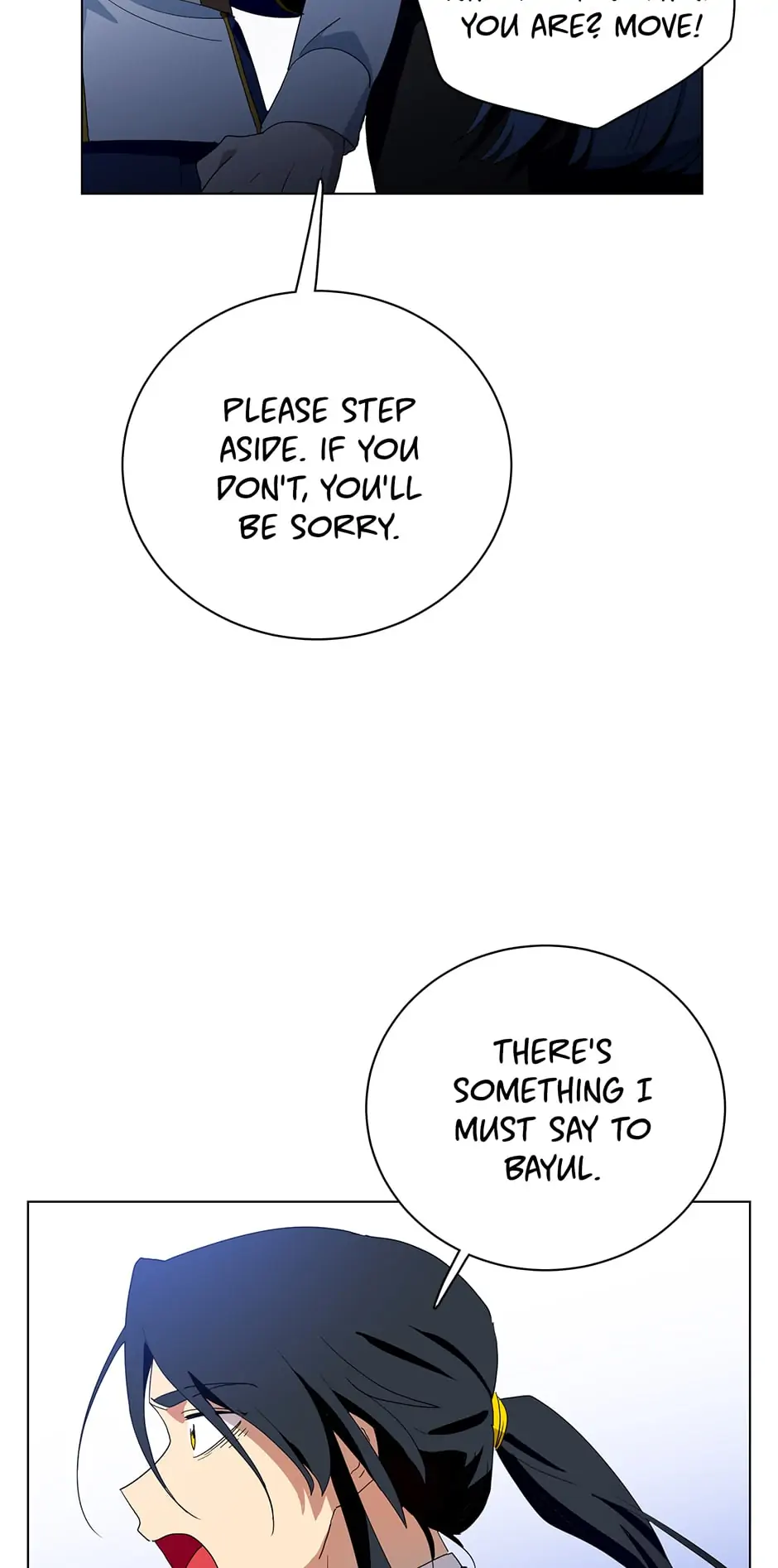 Pendant of the Elemental Chapter 179 - page 48