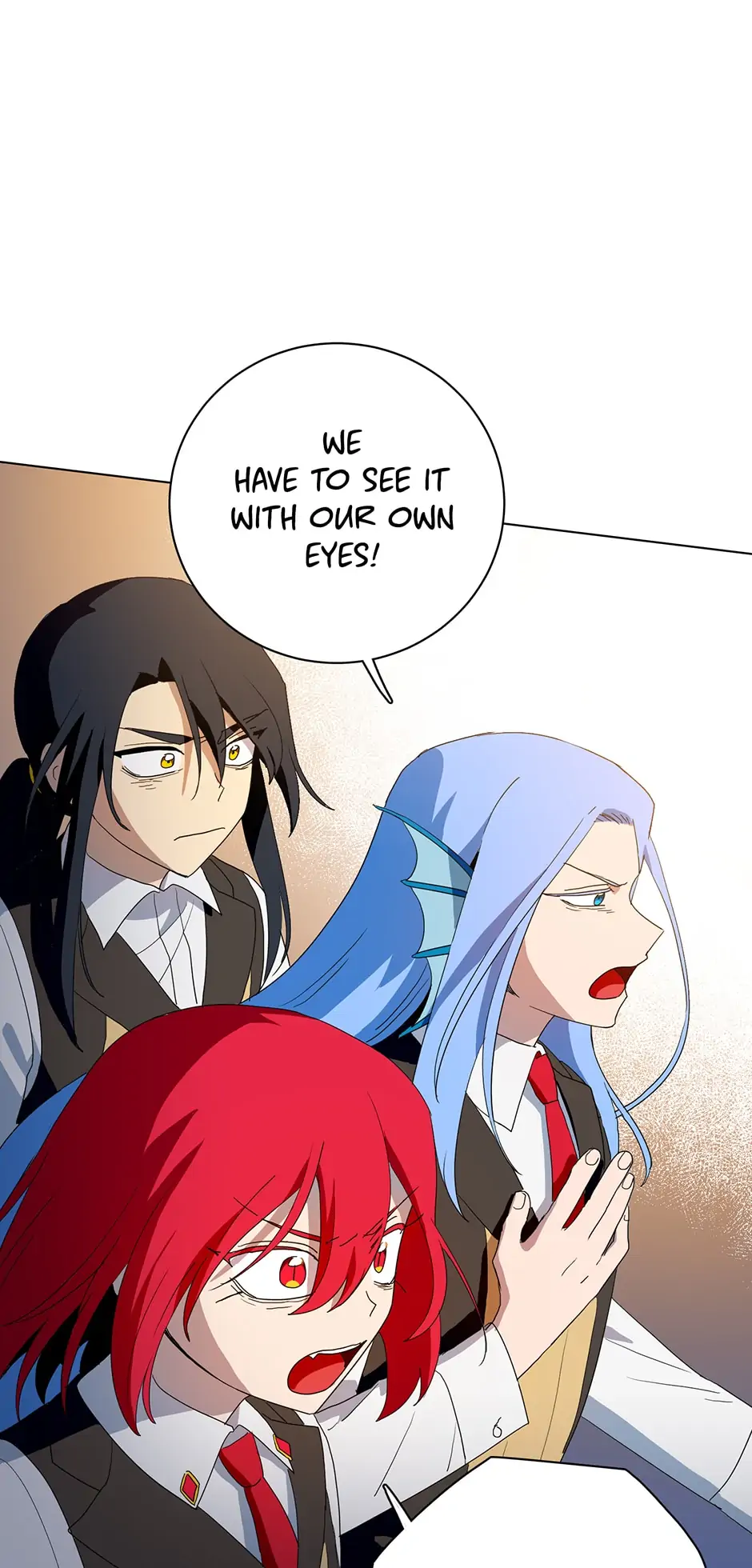 Pendant of the Elemental Chapter 179 - page 53