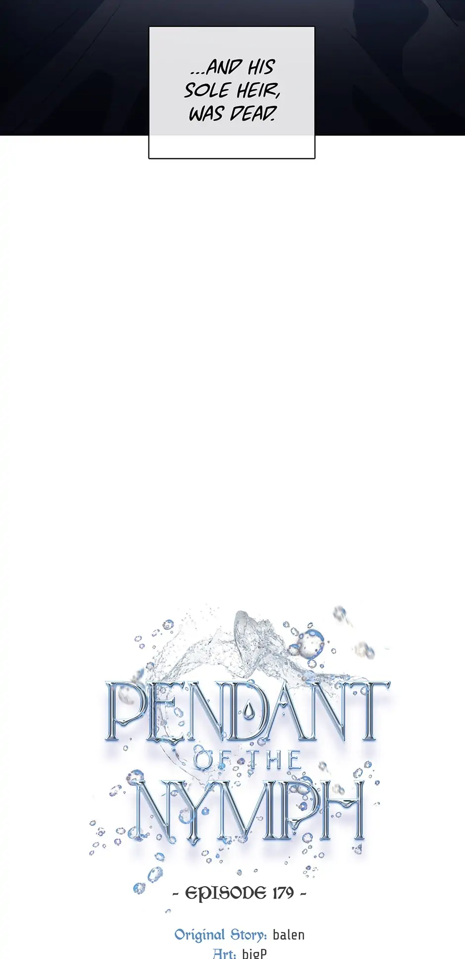 Pendant of the Elemental Chapter 179 - page 6