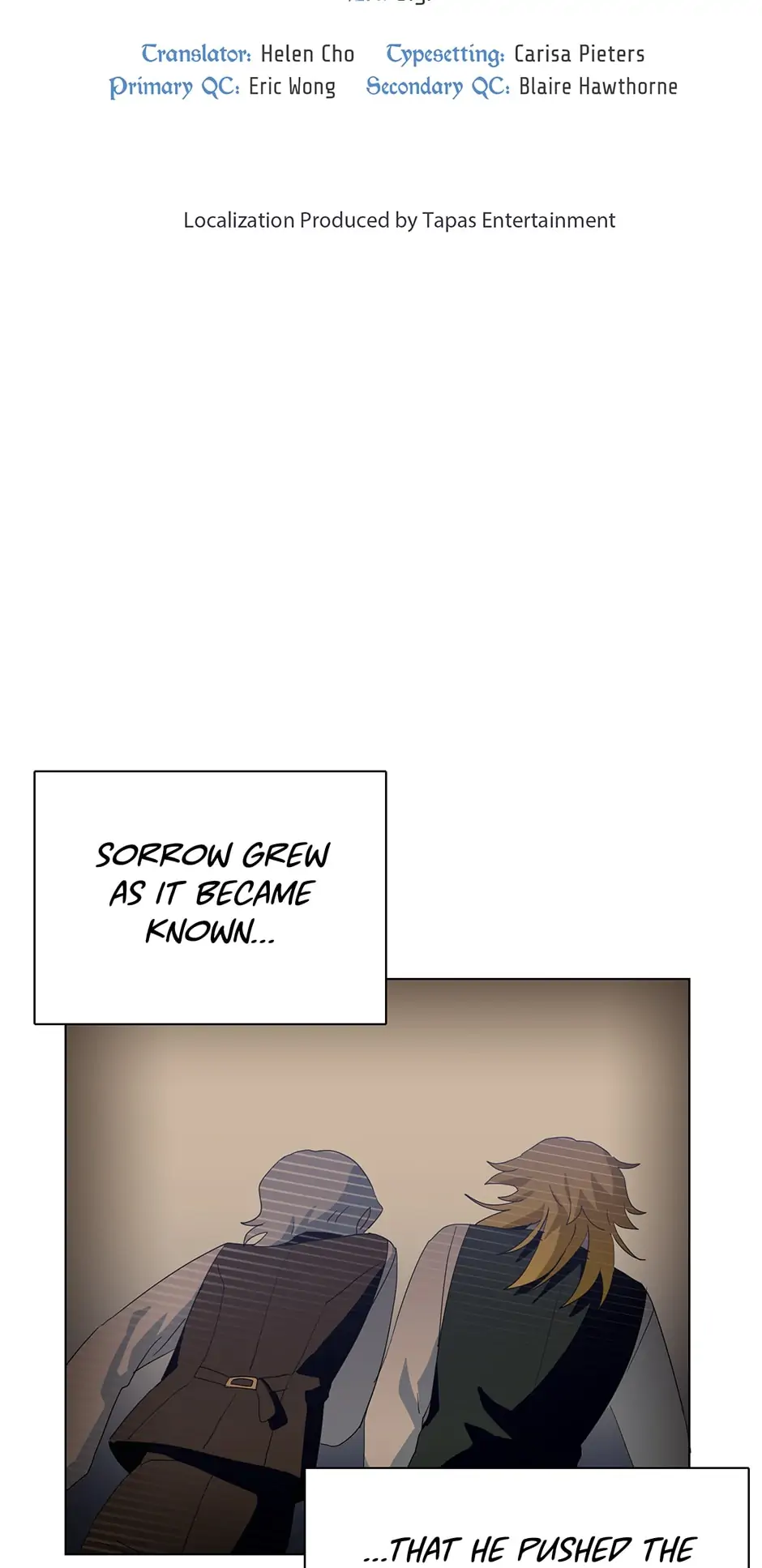 Pendant of the Elemental Chapter 179 - page 7