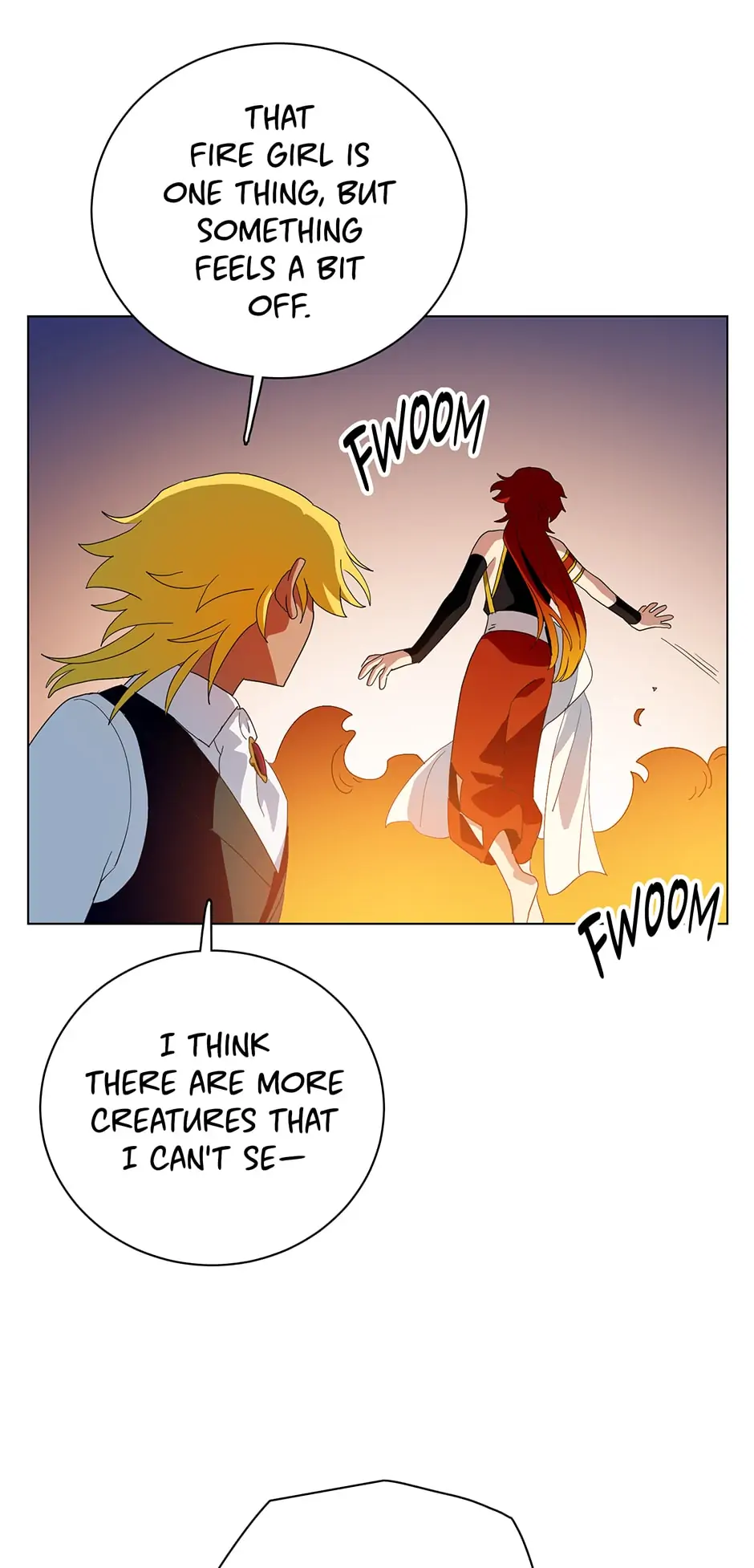 Pendant of the Elemental Chapter 177 - page 24