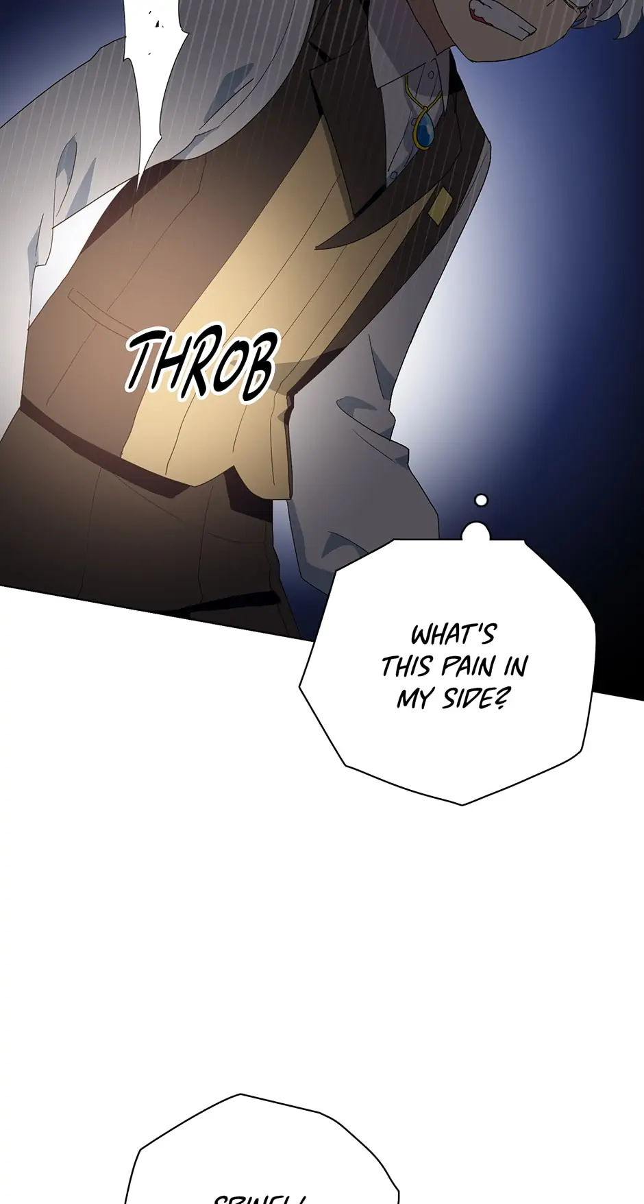 Pendant of the Elemental Chapter 177 - page 31