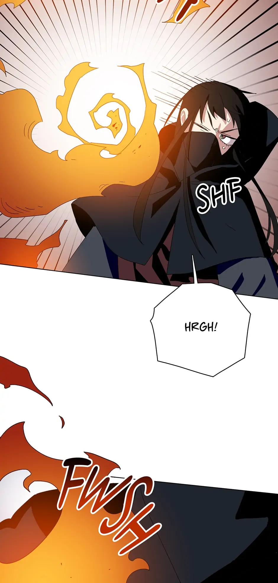 Pendant of the Elemental Chapter 177 - page 55