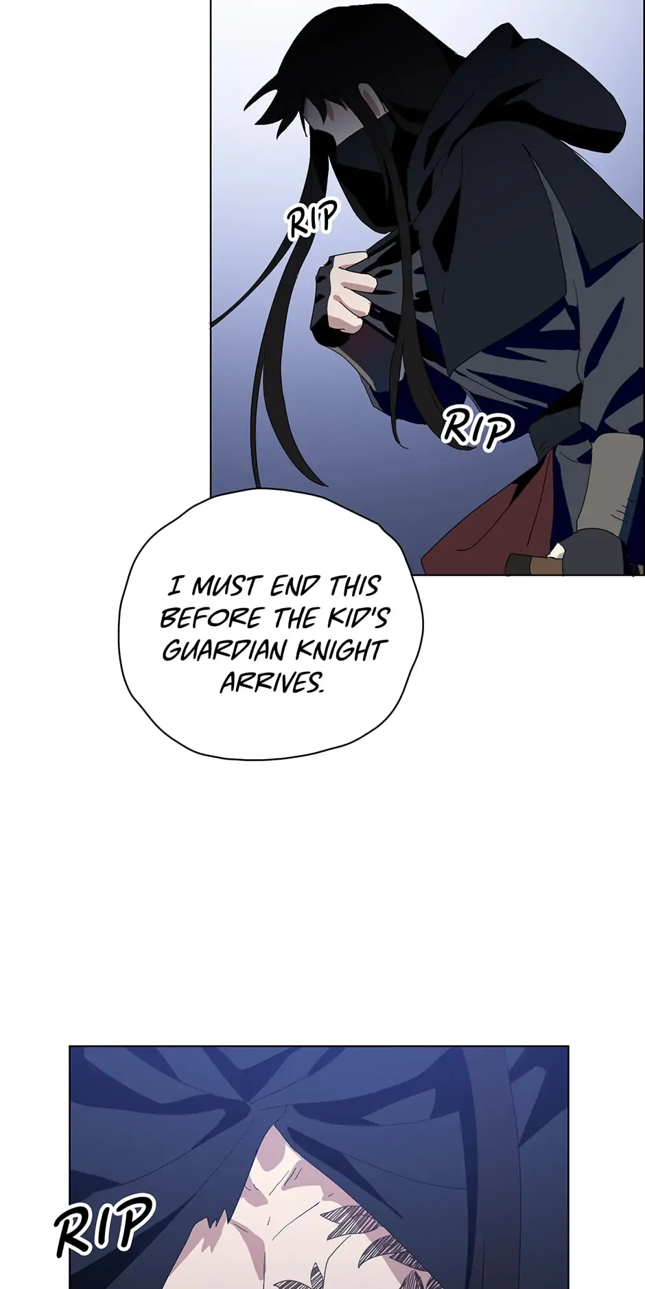 Pendant of the Elemental Chapter 177 - page 60