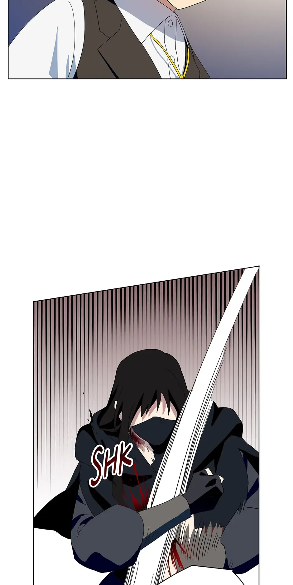 Pendant of the Elemental Chapter 177 - page 62