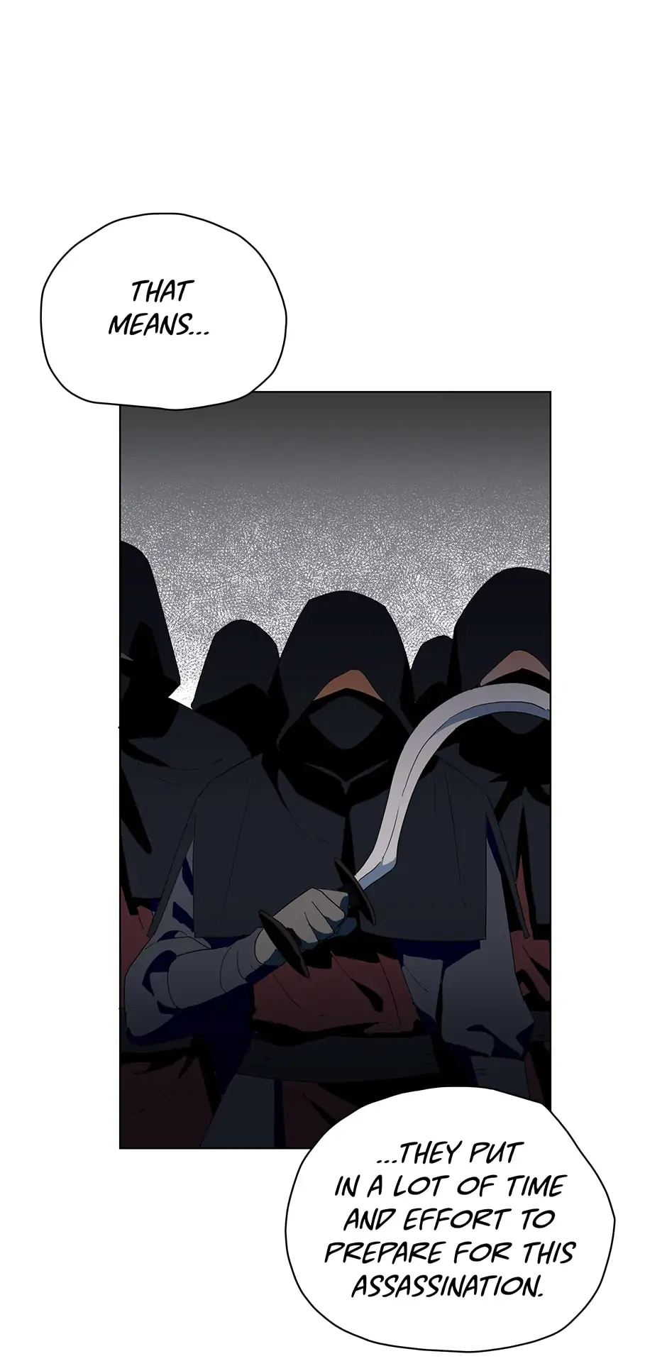 Pendant of the Elemental Chapter 176 - page 11