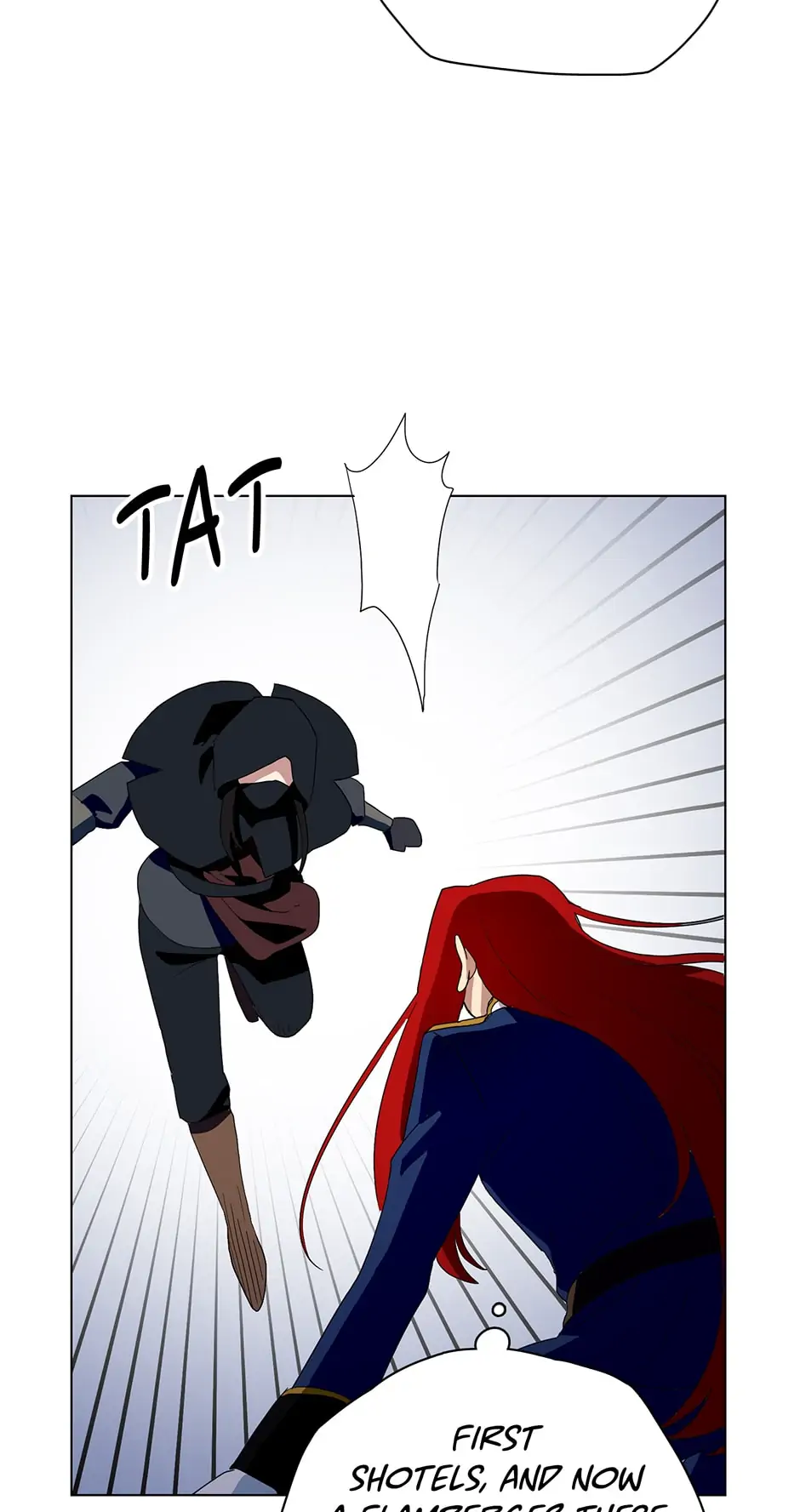 Pendant of the Elemental Chapter 176 - page 29