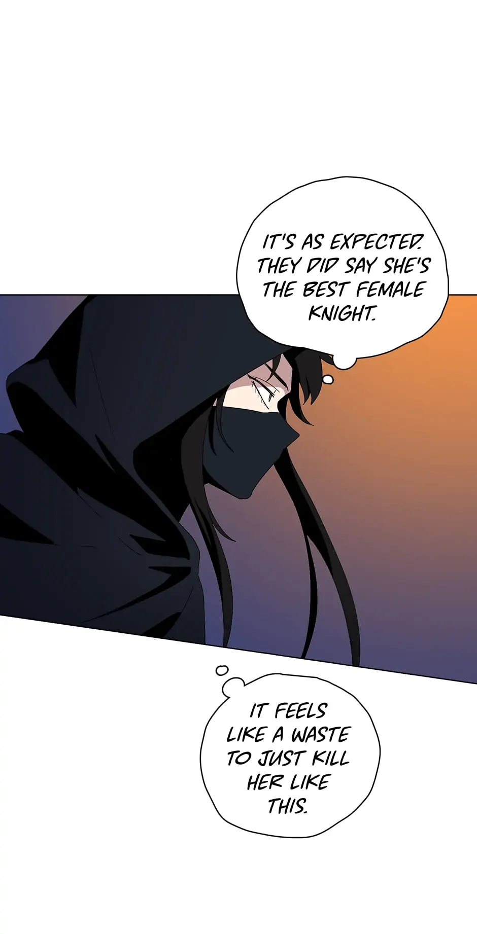 Pendant of the Elemental Chapter 176 - page 34