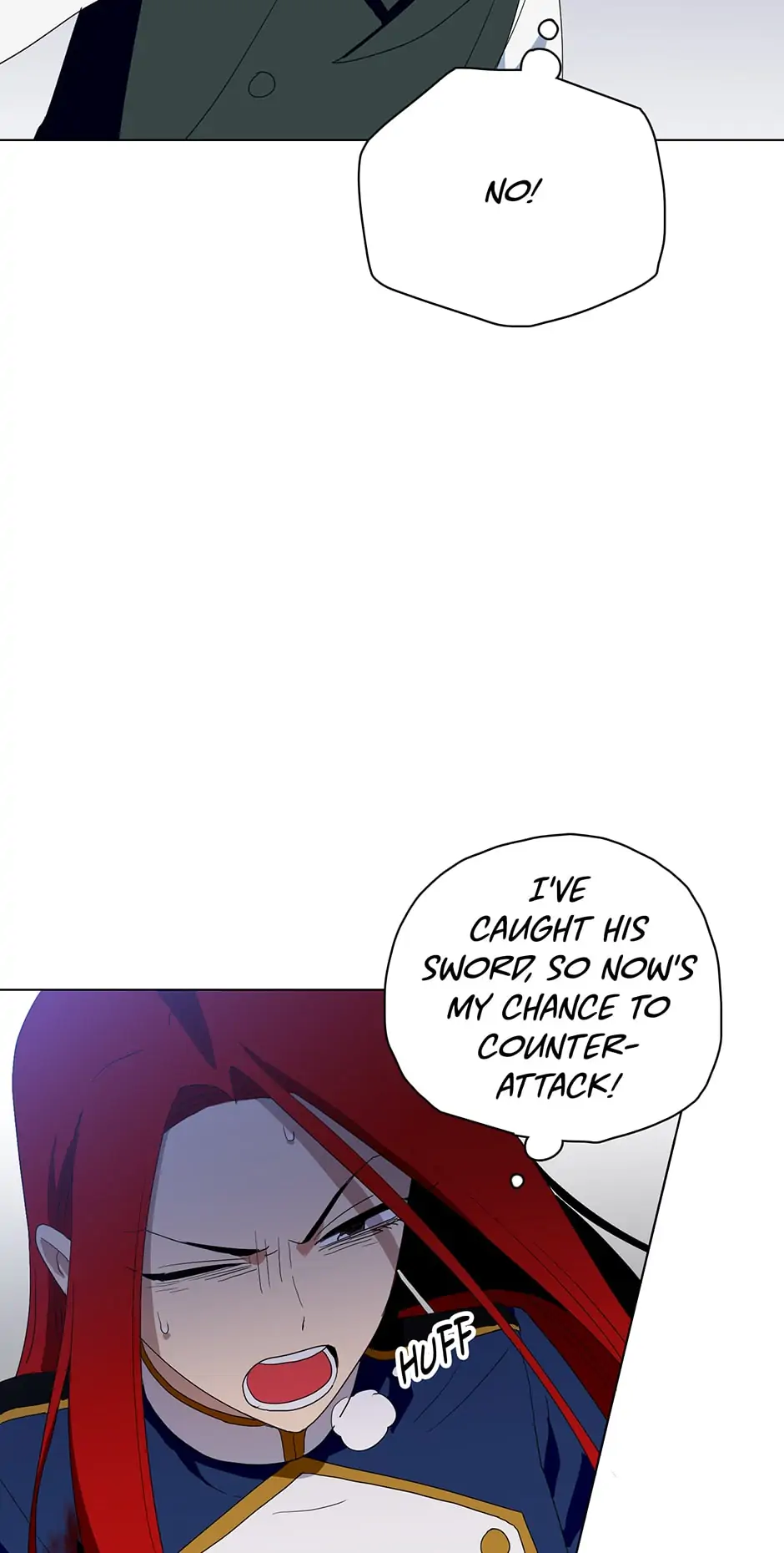 Pendant of the Elemental Chapter 176 - page 49