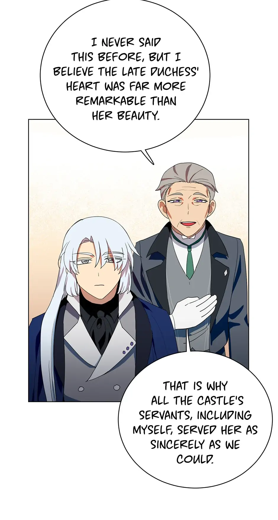 Pendant of the Elemental Chapter 160 - page 11