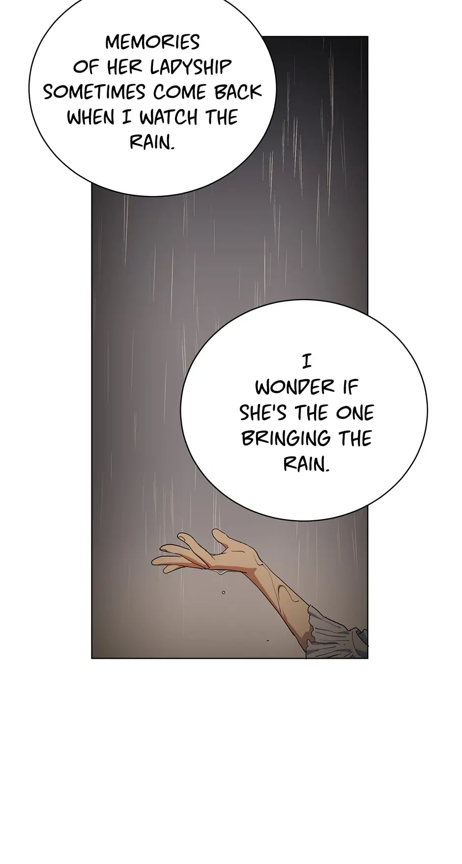 Pendant of the Elemental Chapter 160 - page 13