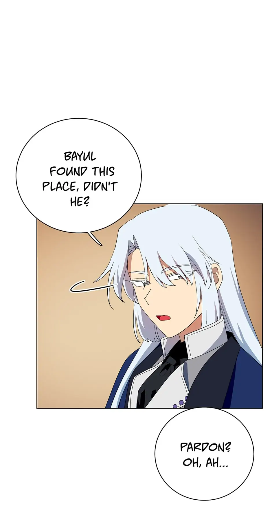Pendant of the Elemental Chapter 160 - page 29