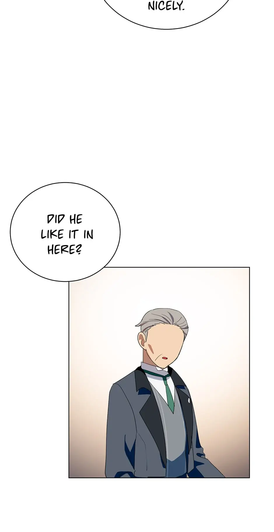 Pendant of the Elemental Chapter 160 - page 32