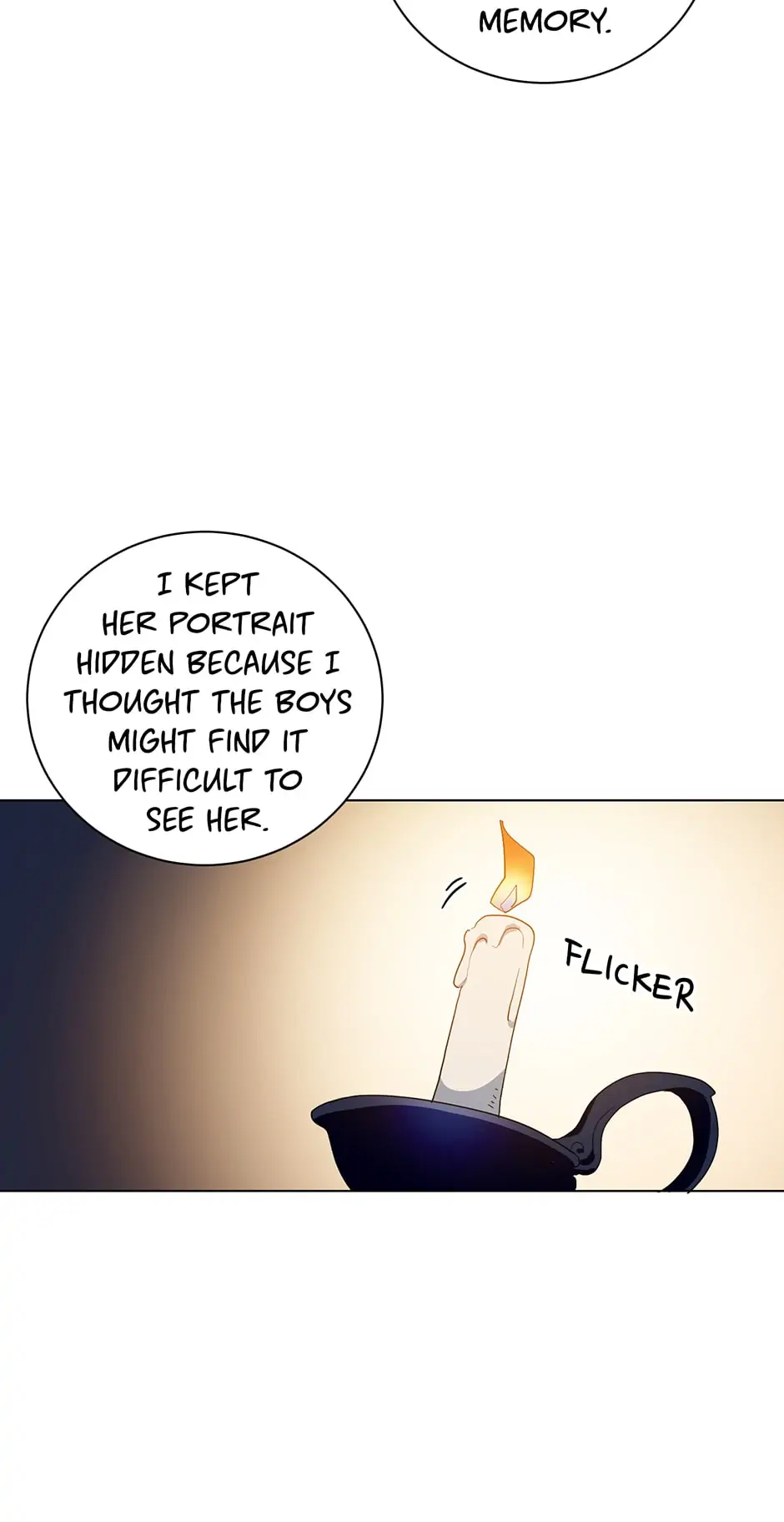 Pendant of the Elemental Chapter 160 - page 35