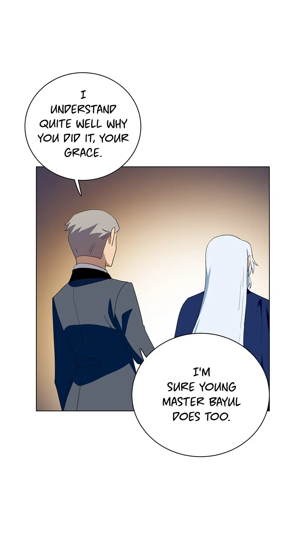 Pendant of the Elemental Chapter 160 - page 36
