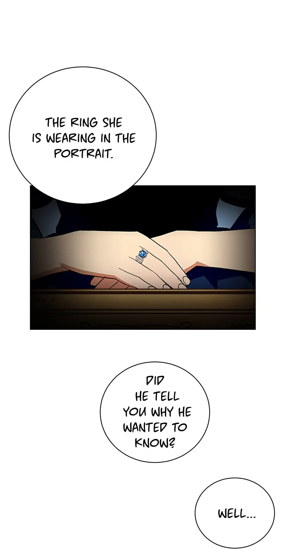 Pendant of the Elemental Chapter 160 - page 39