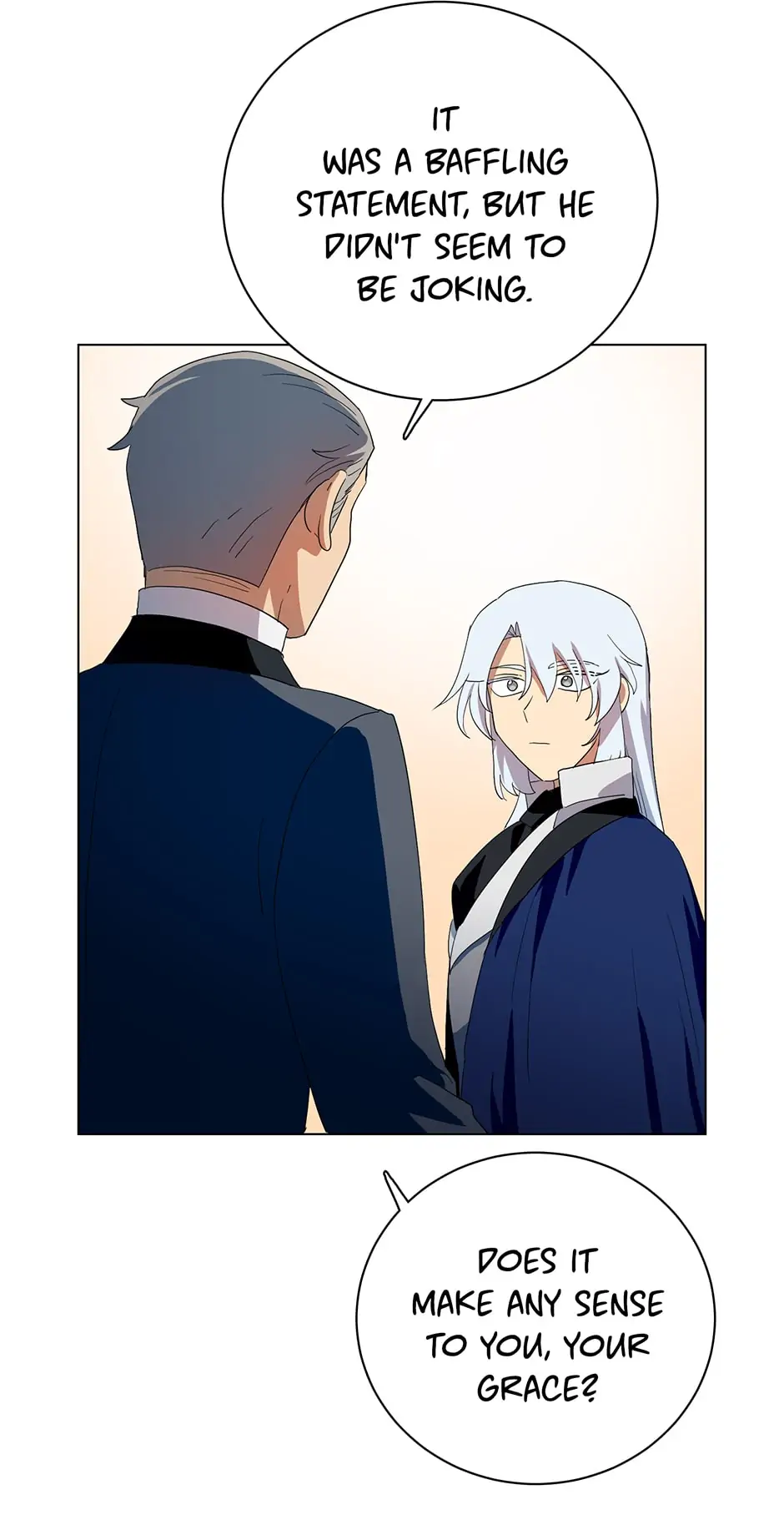 Pendant of the Elemental Chapter 160 - page 41