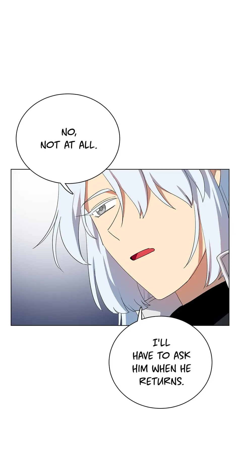 Pendant of the Elemental Chapter 160 - page 42