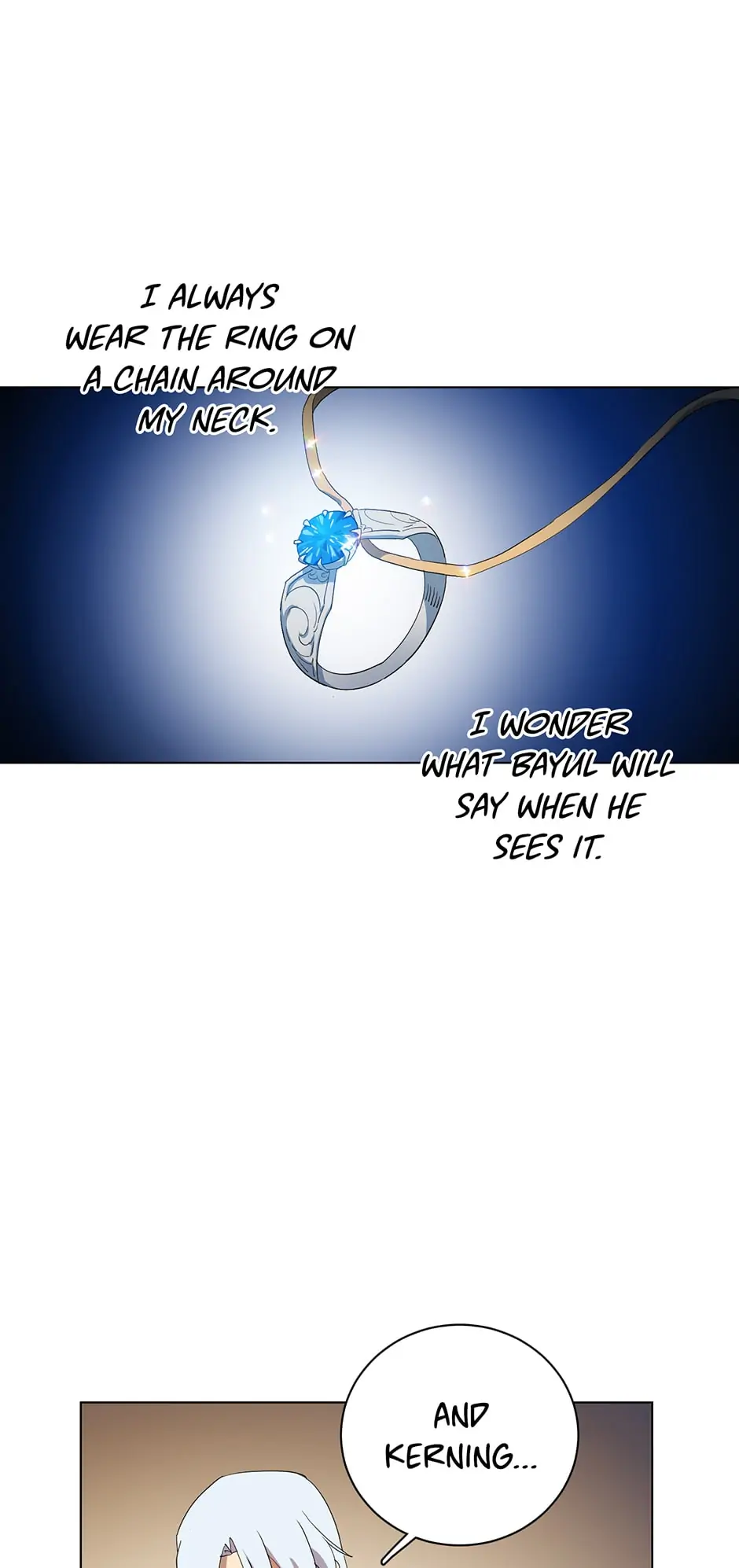 Pendant of the Elemental Chapter 160 - page 43