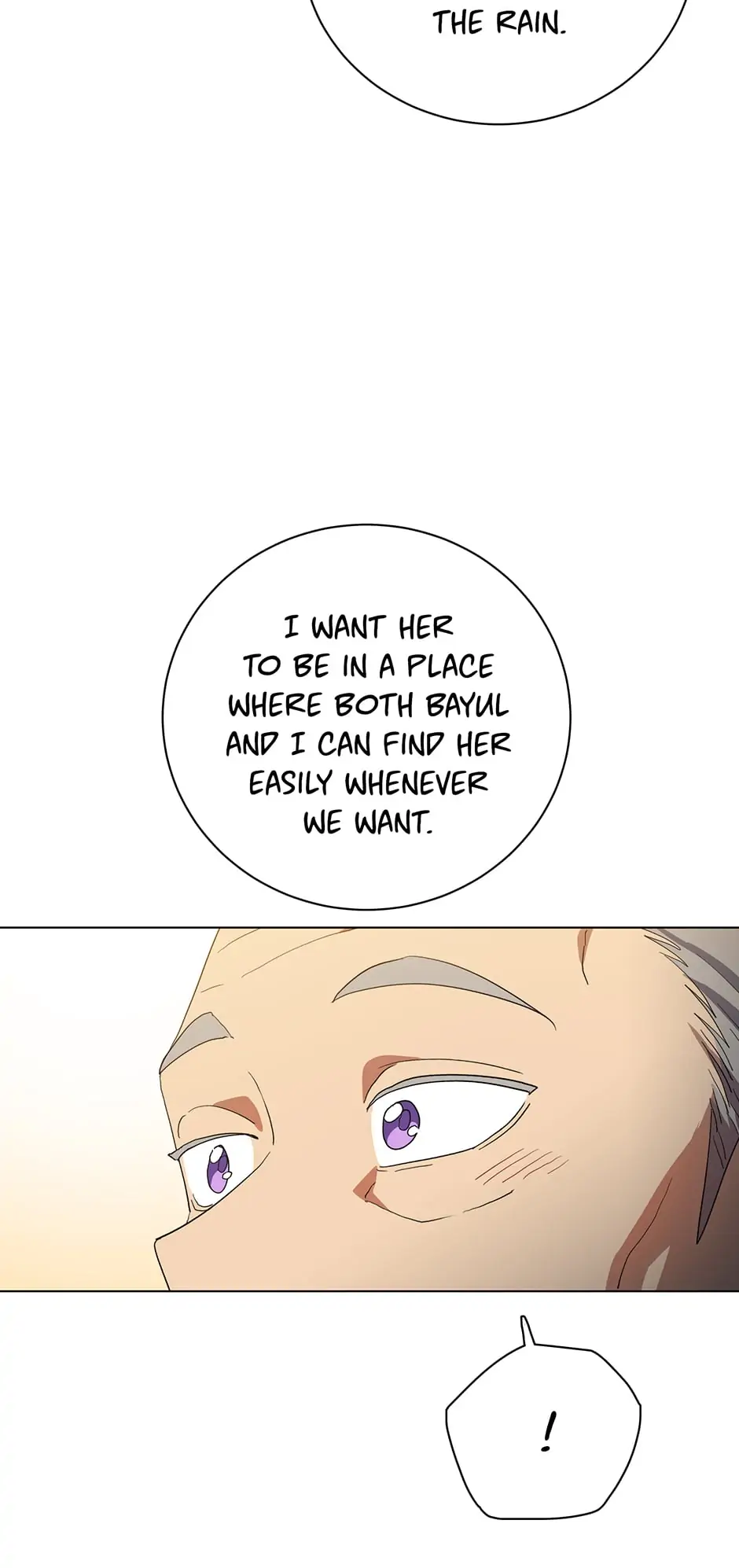 Pendant of the Elemental Chapter 160 - page 47