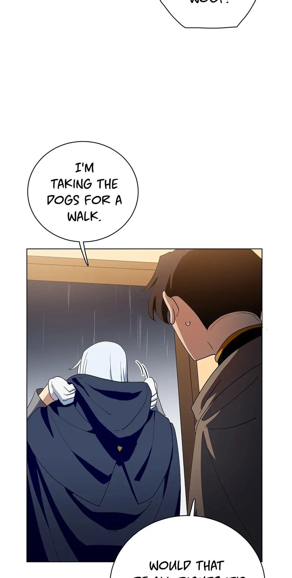Pendant of the Elemental Chapter 160 - page 54