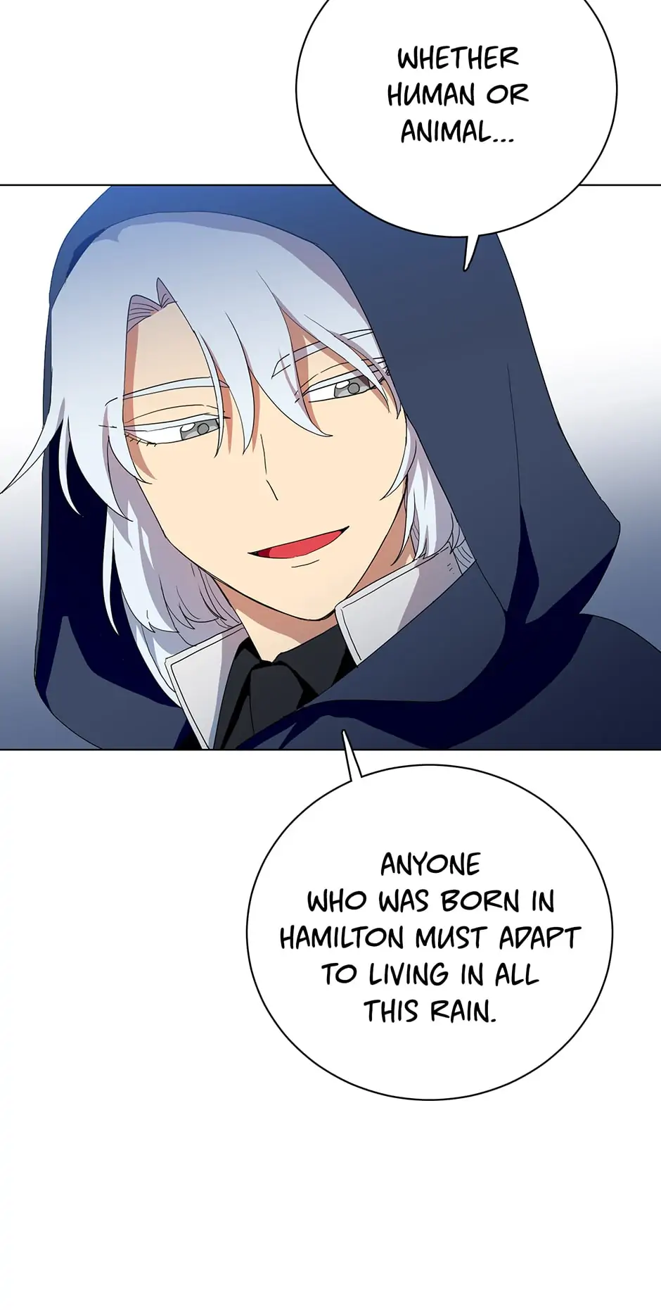 Pendant of the Elemental Chapter 160 - page 57