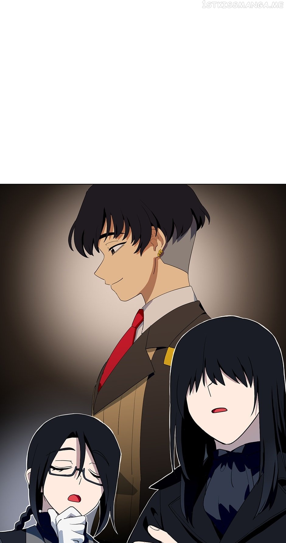 Pendant of the Elemental Chapter 157 - page 13