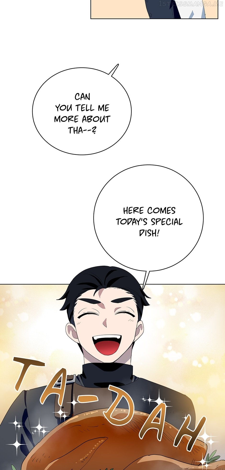 Pendant of the Elemental Chapter 157 - page 21