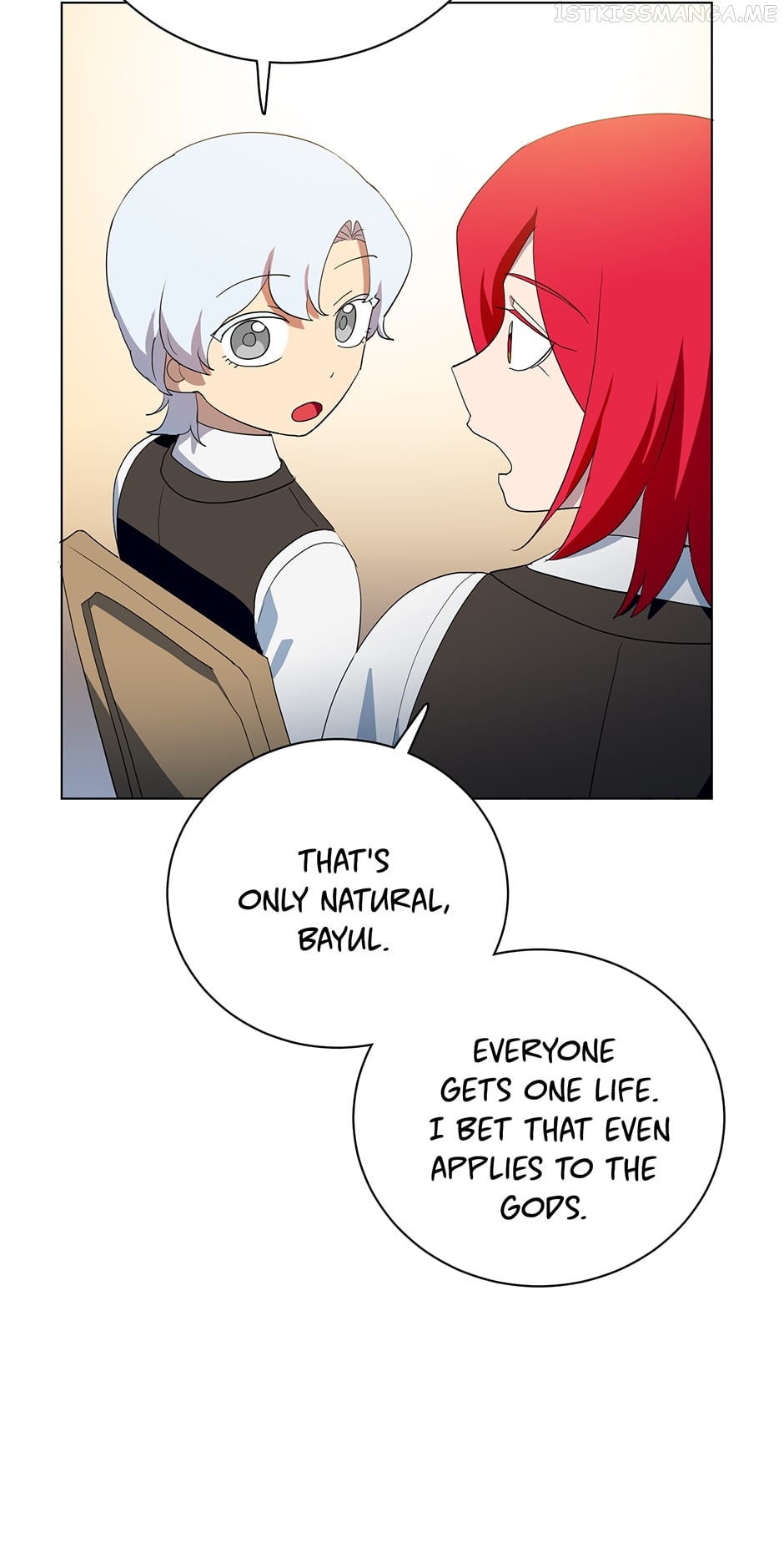 Pendant of the Elemental Chapter 157 - page 30