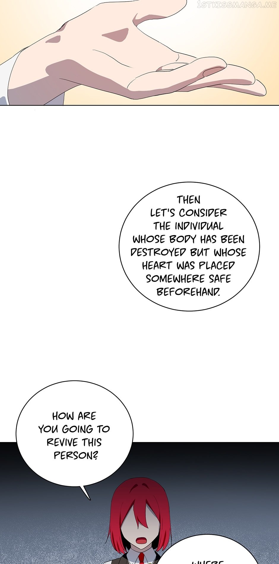 Pendant of the Elemental Chapter 157 - page 43