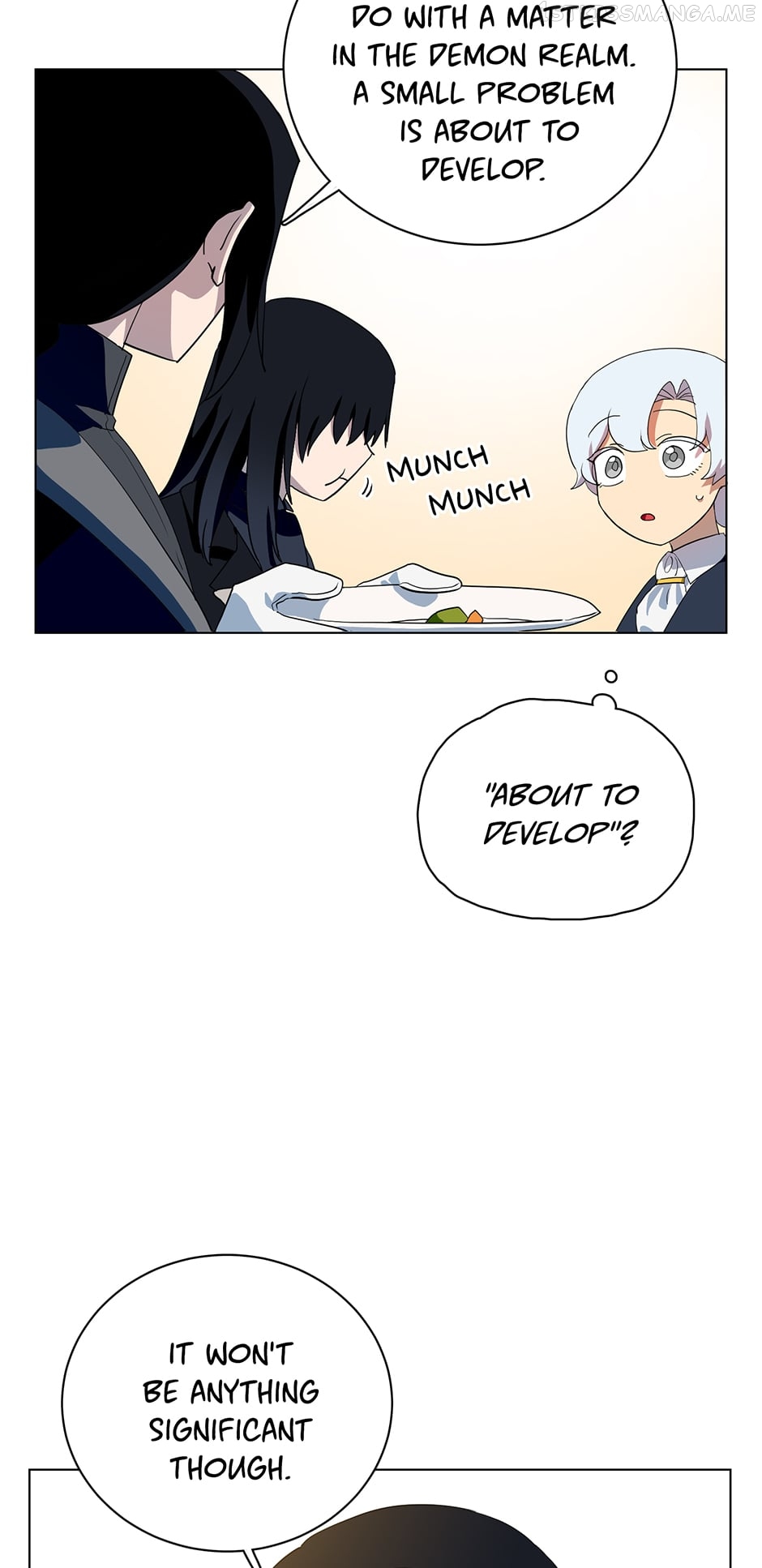 Pendant of the Elemental Chapter 157 - page 7