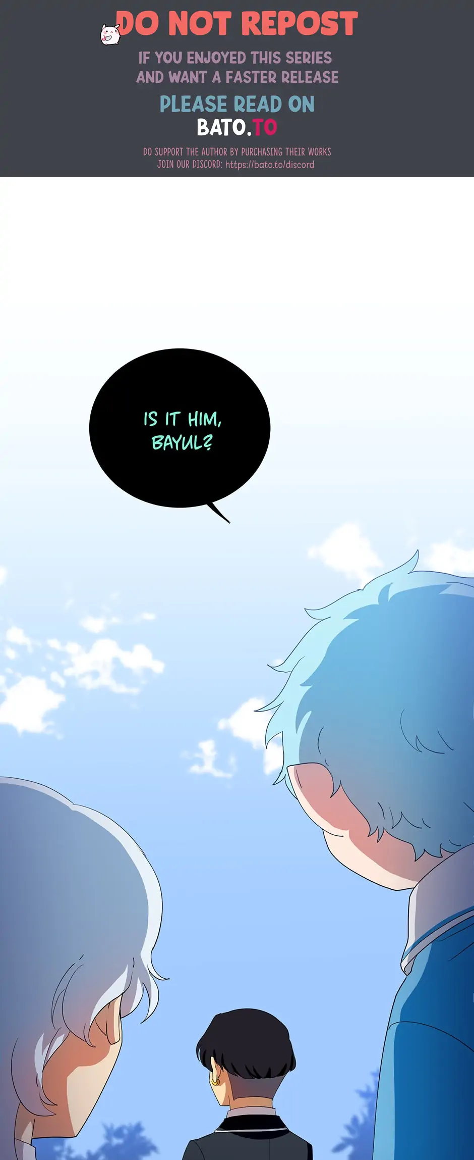 Pendant of the Elemental Chapter 154 - page 1