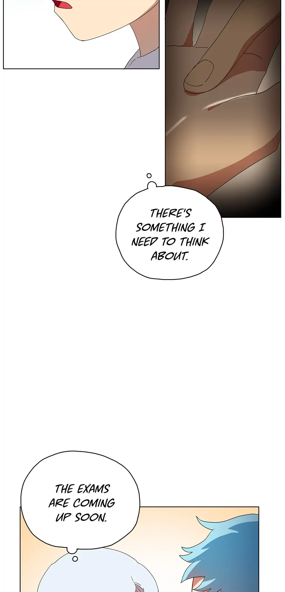 Pendant of the Elemental Chapter 154 - page 4